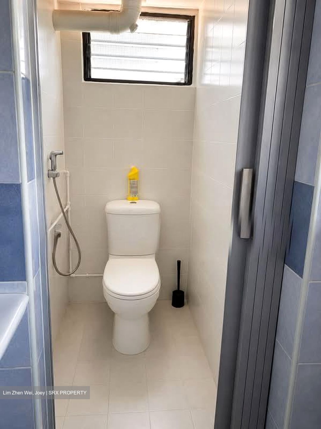 Blk 165 Stirling View (Queenstown), HDB 3 Rooms #584688461